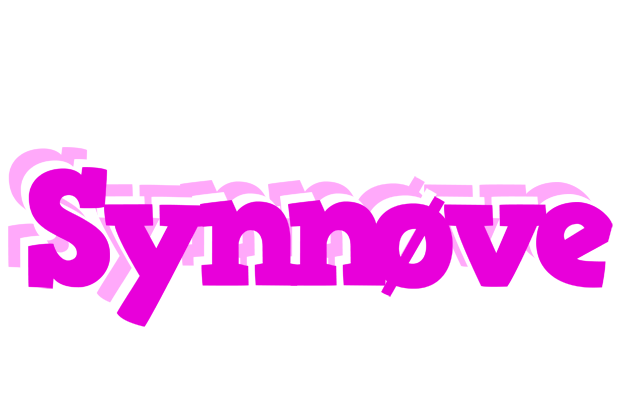 Synnøve rumba logo