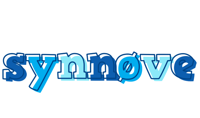 Synnøve sailor logo