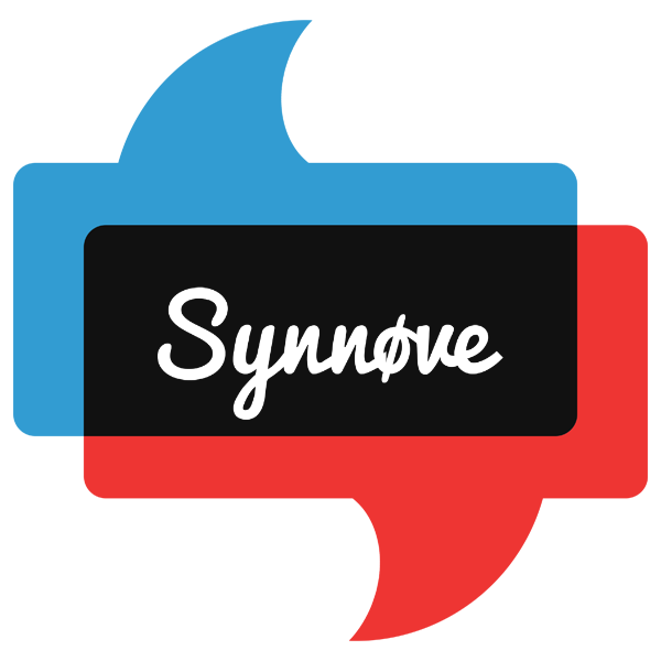 Synnøve sharks logo
