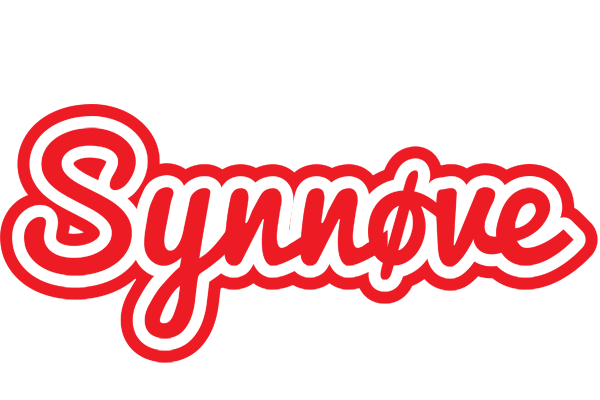Synnøve sunshine logo