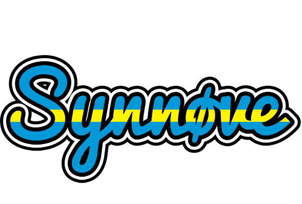 Synnøve sweden logo