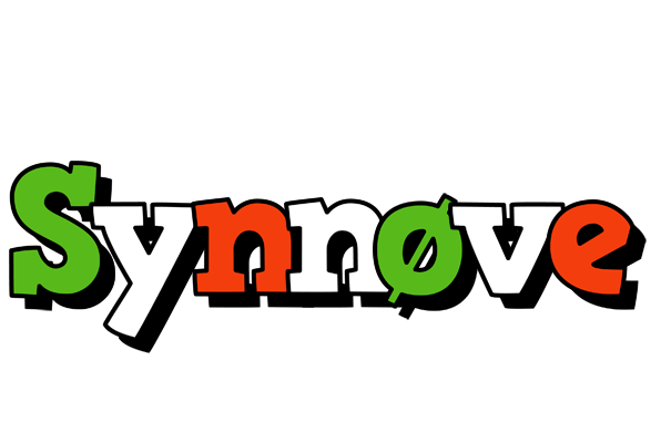 Synnøve venezia logo