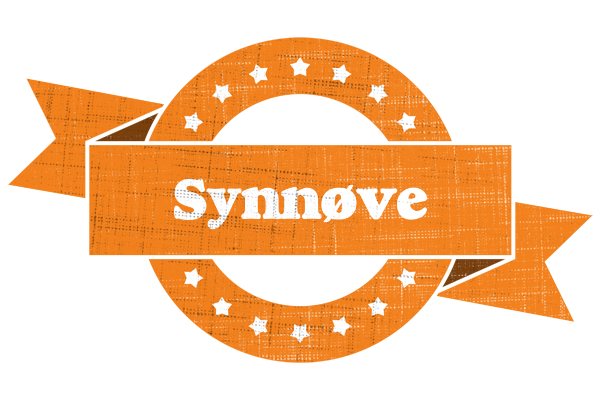 Synnøve victory logo
