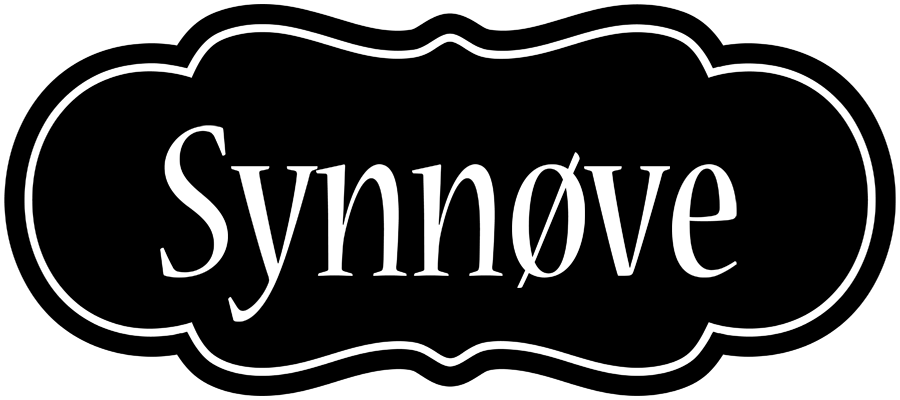 Synnøve welcome logo