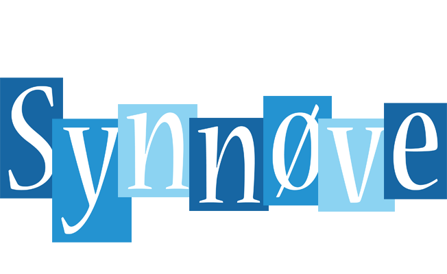 Synnøve winter logo