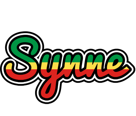 Synne african logo