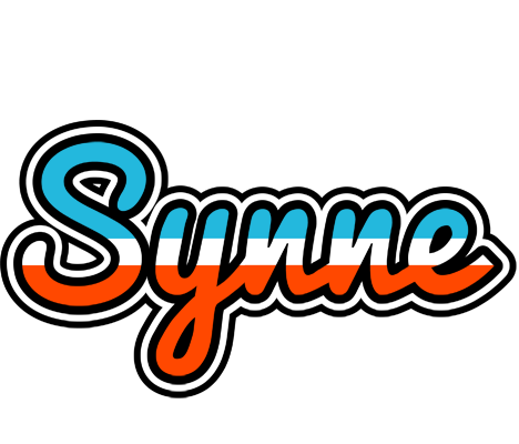 Synne america logo
