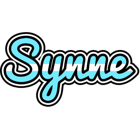 Synne argentine logo
