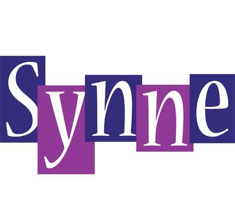 Synne autumn logo