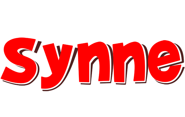 Synne basket logo