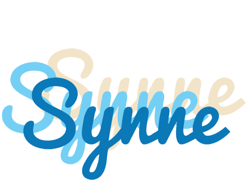 Synne breeze logo