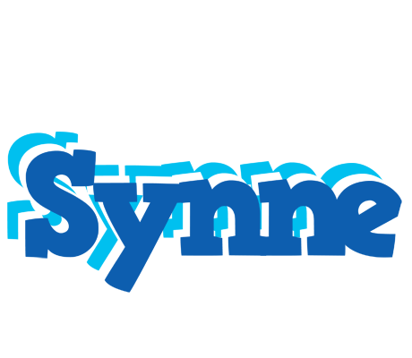 Synne business logo
