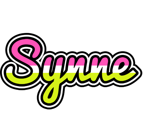 Synne candies logo