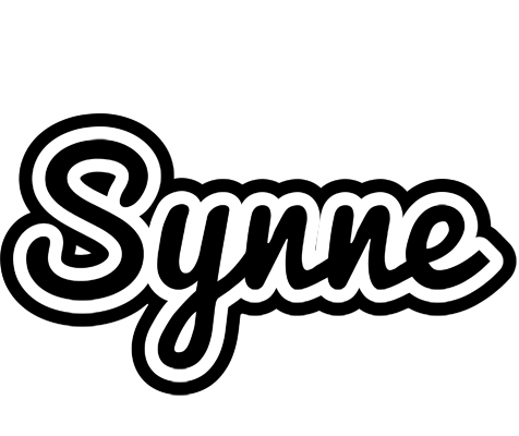 Synne chess logo