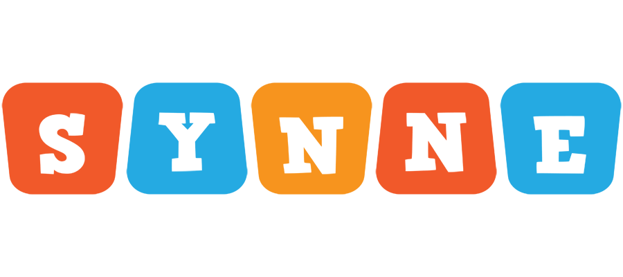 Synne comics logo