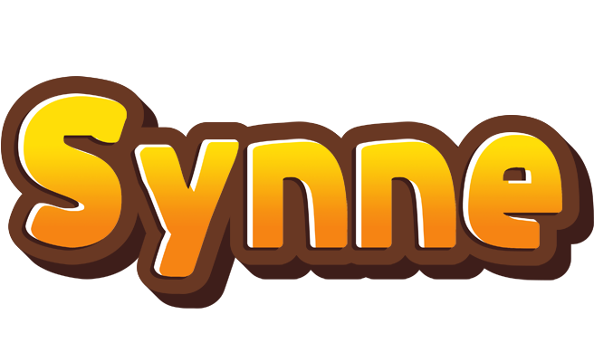Synne cookies logo