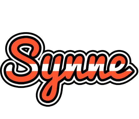 Synne denmark logo