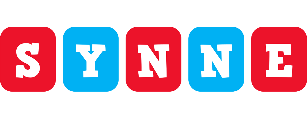Synne diesel logo