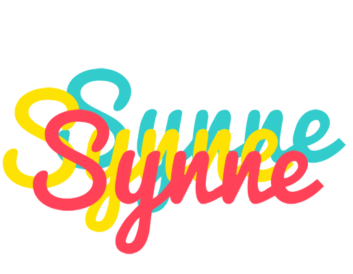 Synne disco logo
