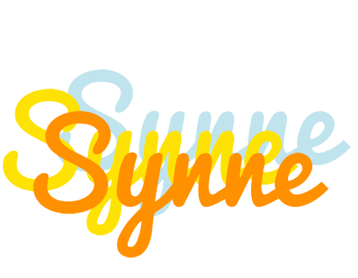 Synne energy logo