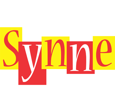 Synne errors logo
