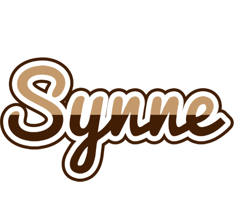 Synne exclusive logo