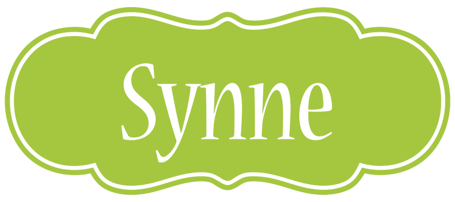 Synne family logo
