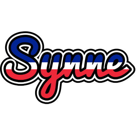 Synne france logo