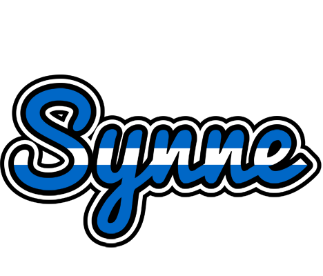 Synne greece logo