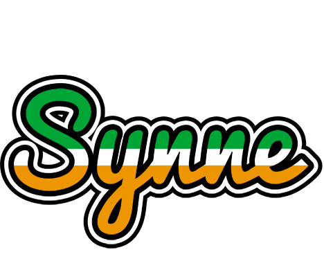 Synne ireland logo