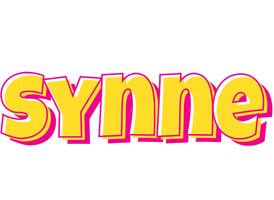 Synne kaboom logo