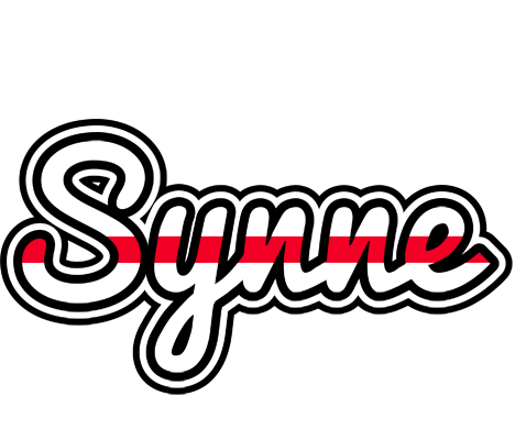 Synne kingdom logo