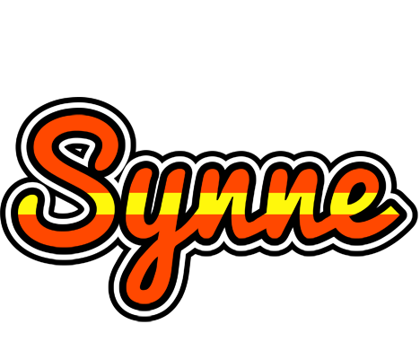 Synne madrid logo