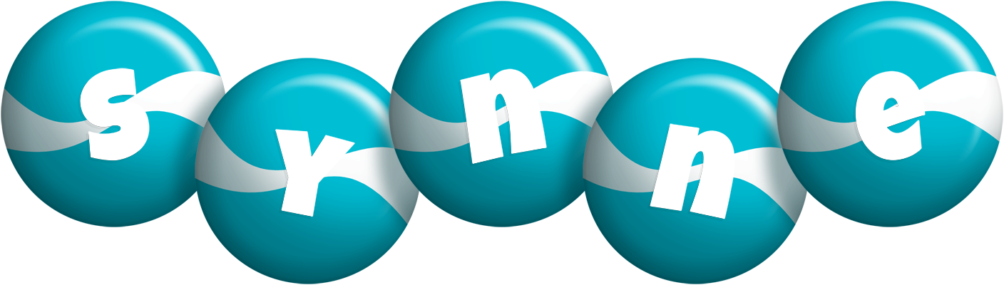 Synne messi logo