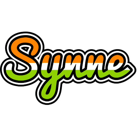 Synne mumbai logo