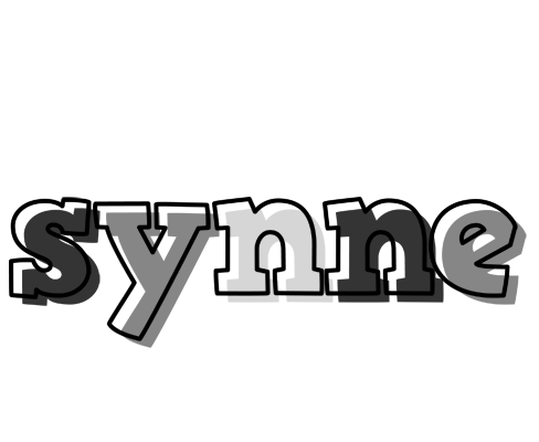Synne night logo