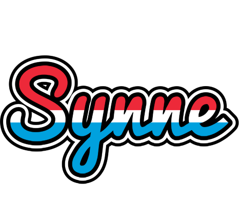 Synne norway logo