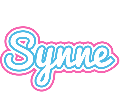 Synne outdoors logo