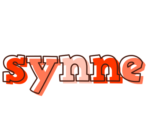 Synne paint logo