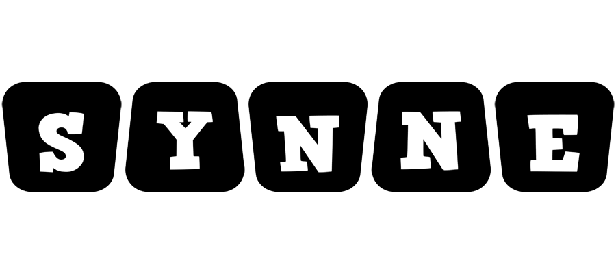 Synne racing logo
