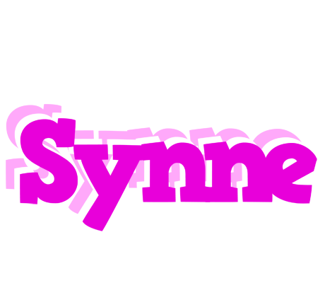 Synne rumba logo