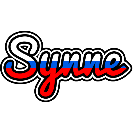 Synne russia logo