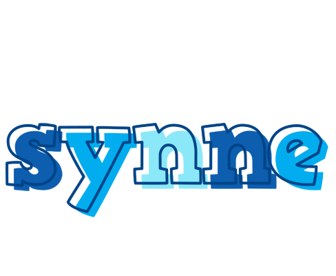 Synne sailor logo