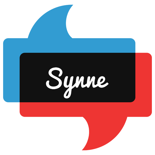 Synne sharks logo