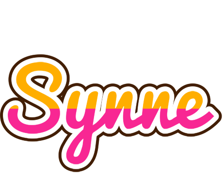 Synne smoothie logo