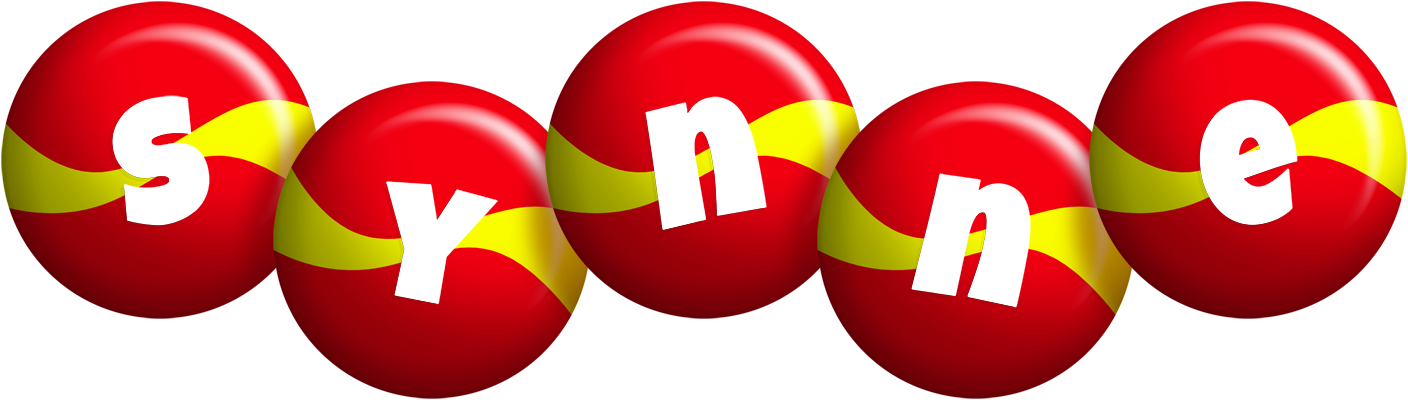 Synne spain logo