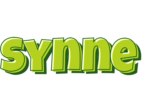 Synne summer logo