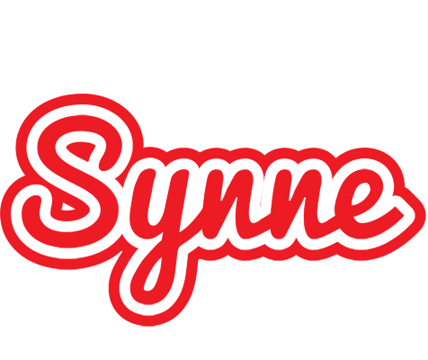 Synne sunshine logo