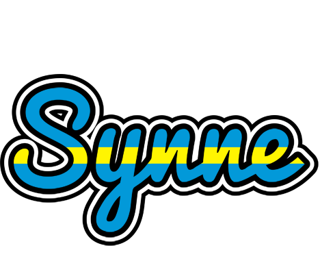 Synne sweden logo