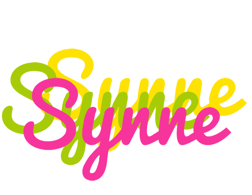 Synne sweets logo